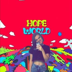 Meet your Posher, Bethany